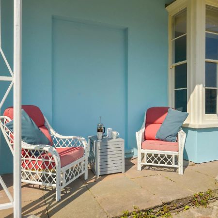Woodlands Villa Dartmouth Buitenkant foto