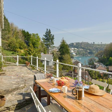 Woodlands Villa Dartmouth Buitenkant foto