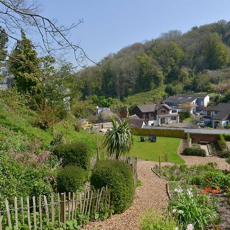 Woodlands Villa Dartmouth Buitenkant foto