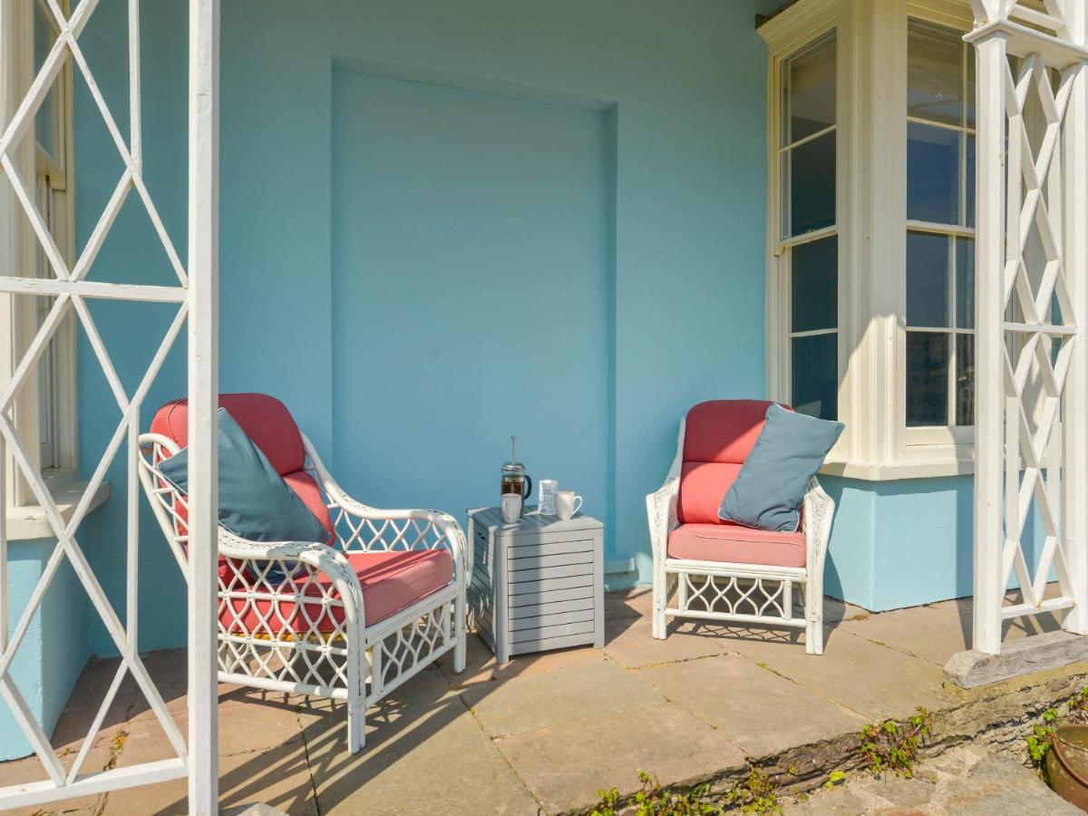 Woodlands Villa Dartmouth Buitenkant foto