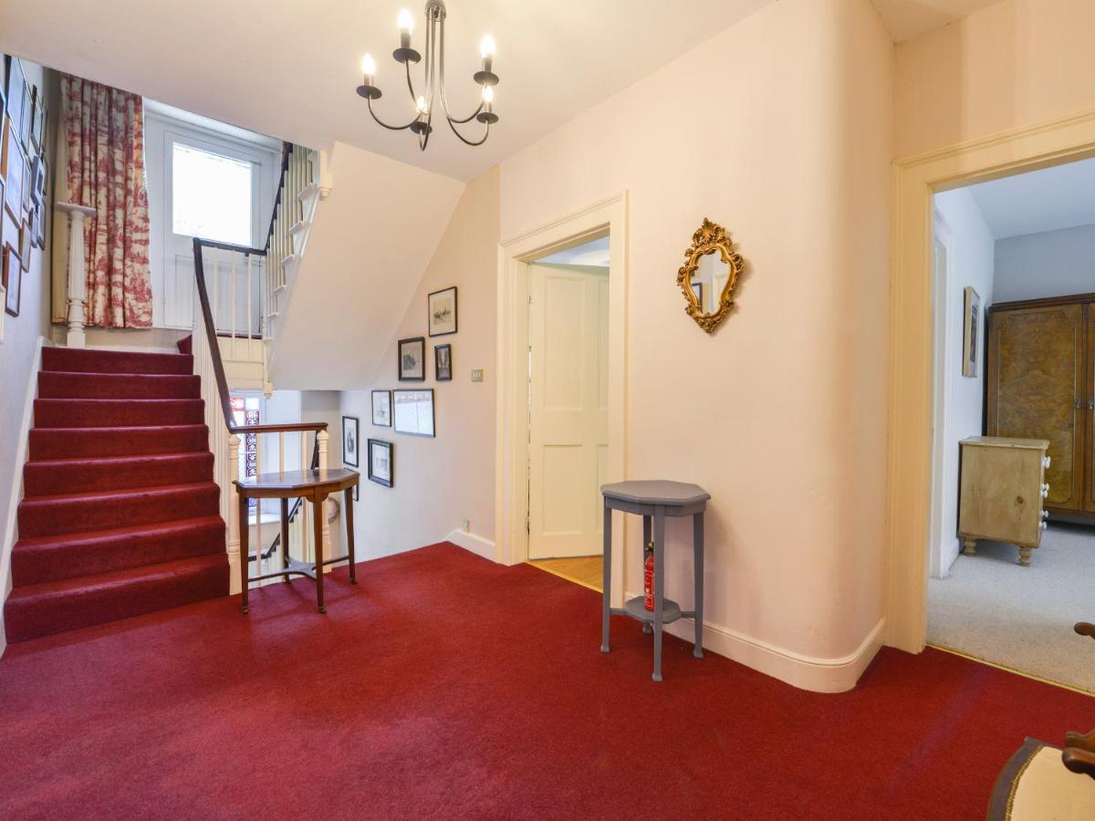 Woodlands Villa Dartmouth Buitenkant foto