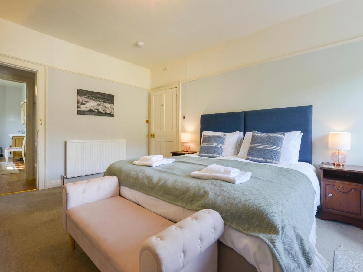Woodlands Villa Dartmouth Buitenkant foto