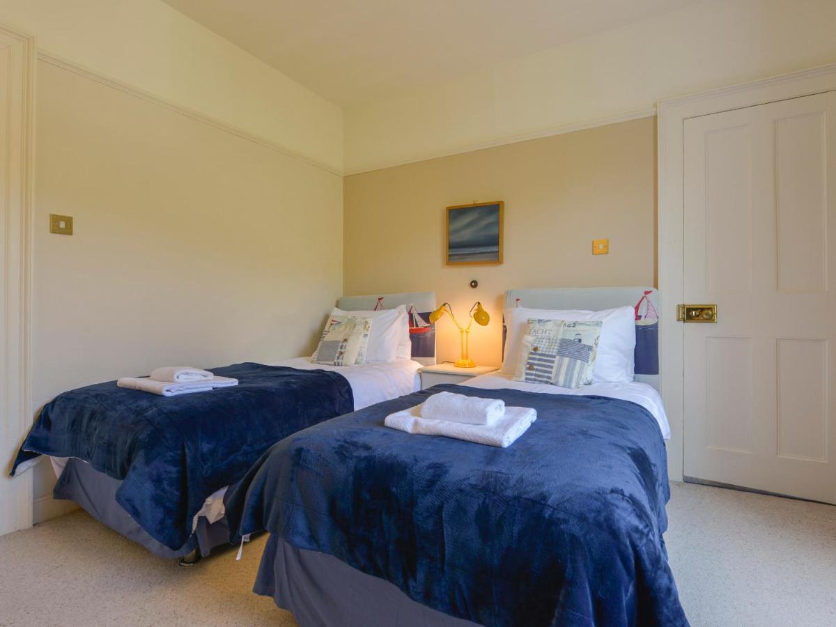Woodlands Villa Dartmouth Buitenkant foto
