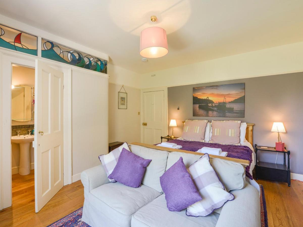 Woodlands Villa Dartmouth Buitenkant foto