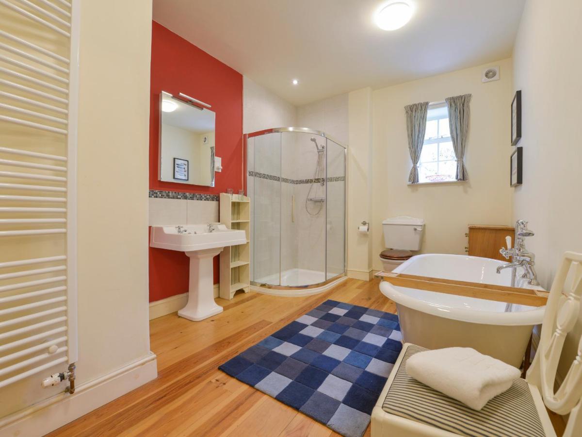 Woodlands Villa Dartmouth Buitenkant foto