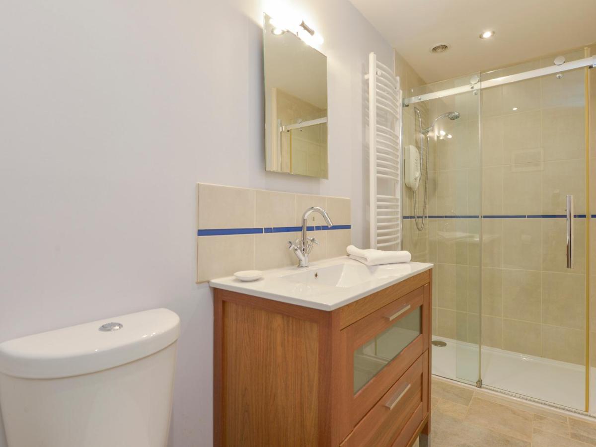 Woodlands Villa Dartmouth Buitenkant foto