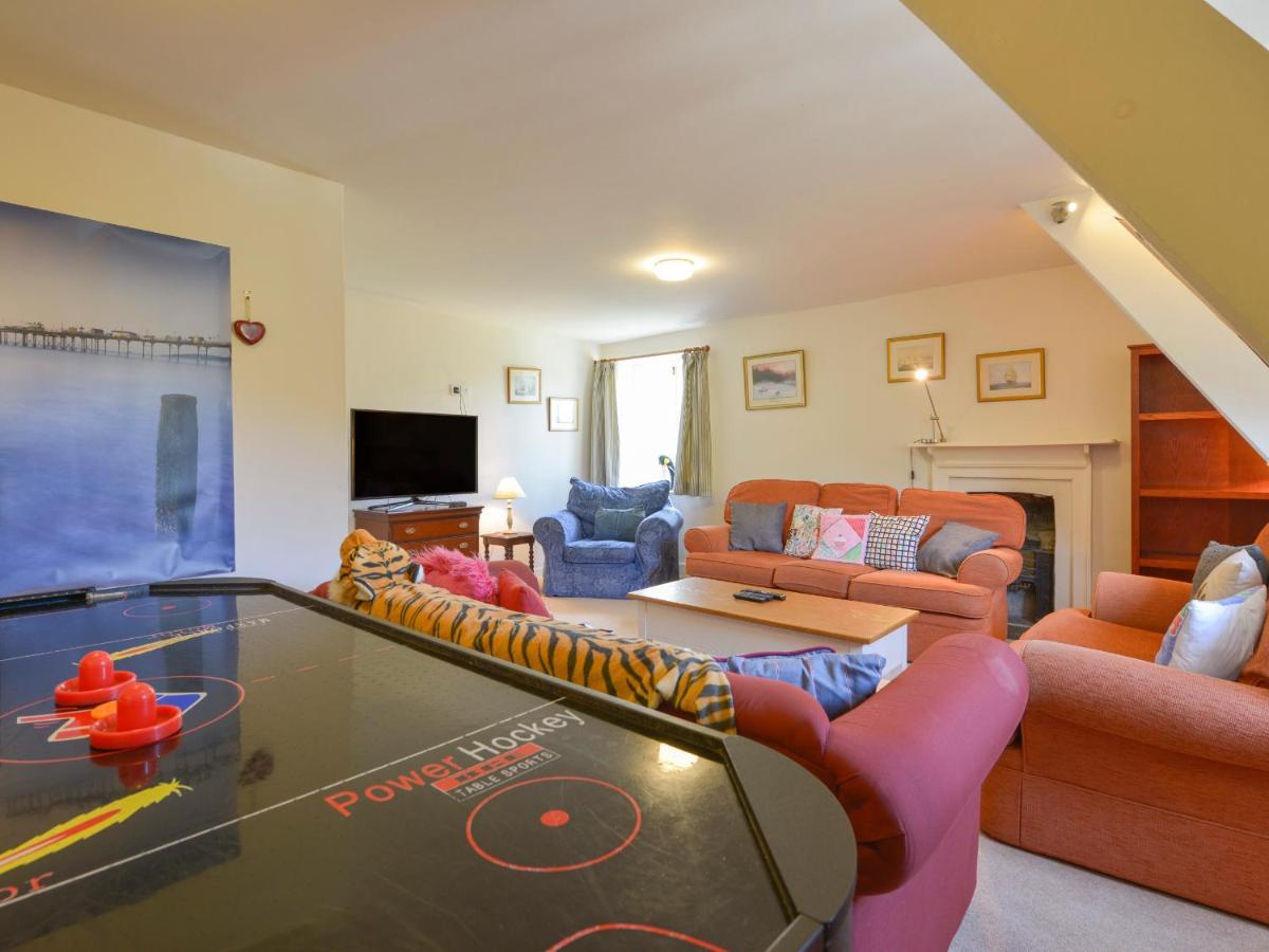 Woodlands Villa Dartmouth Buitenkant foto