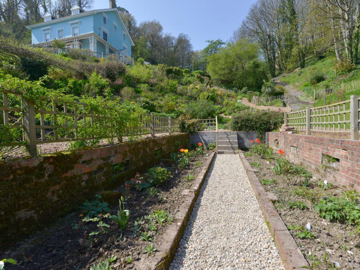 Woodlands Villa Dartmouth Buitenkant foto