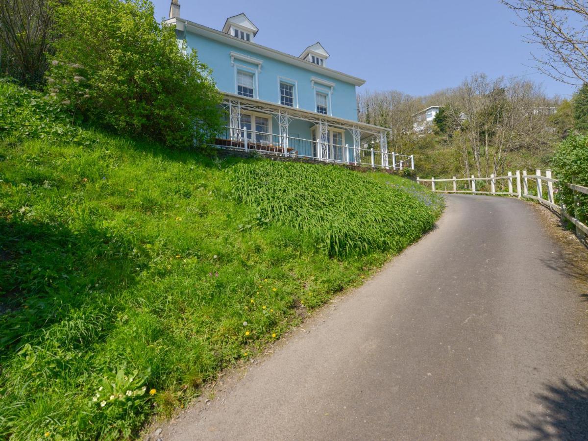 Woodlands Villa Dartmouth Buitenkant foto