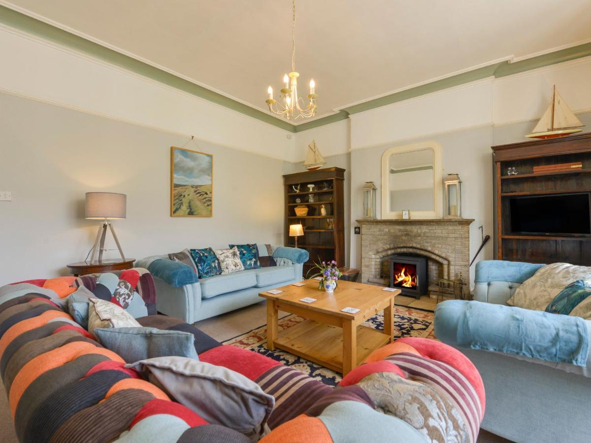 Woodlands Villa Dartmouth Buitenkant foto