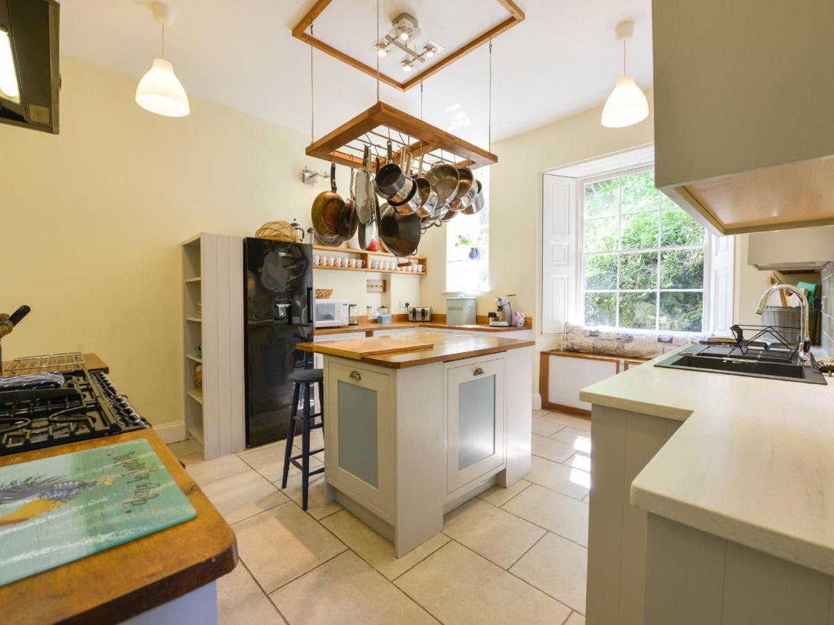 Woodlands Villa Dartmouth Buitenkant foto