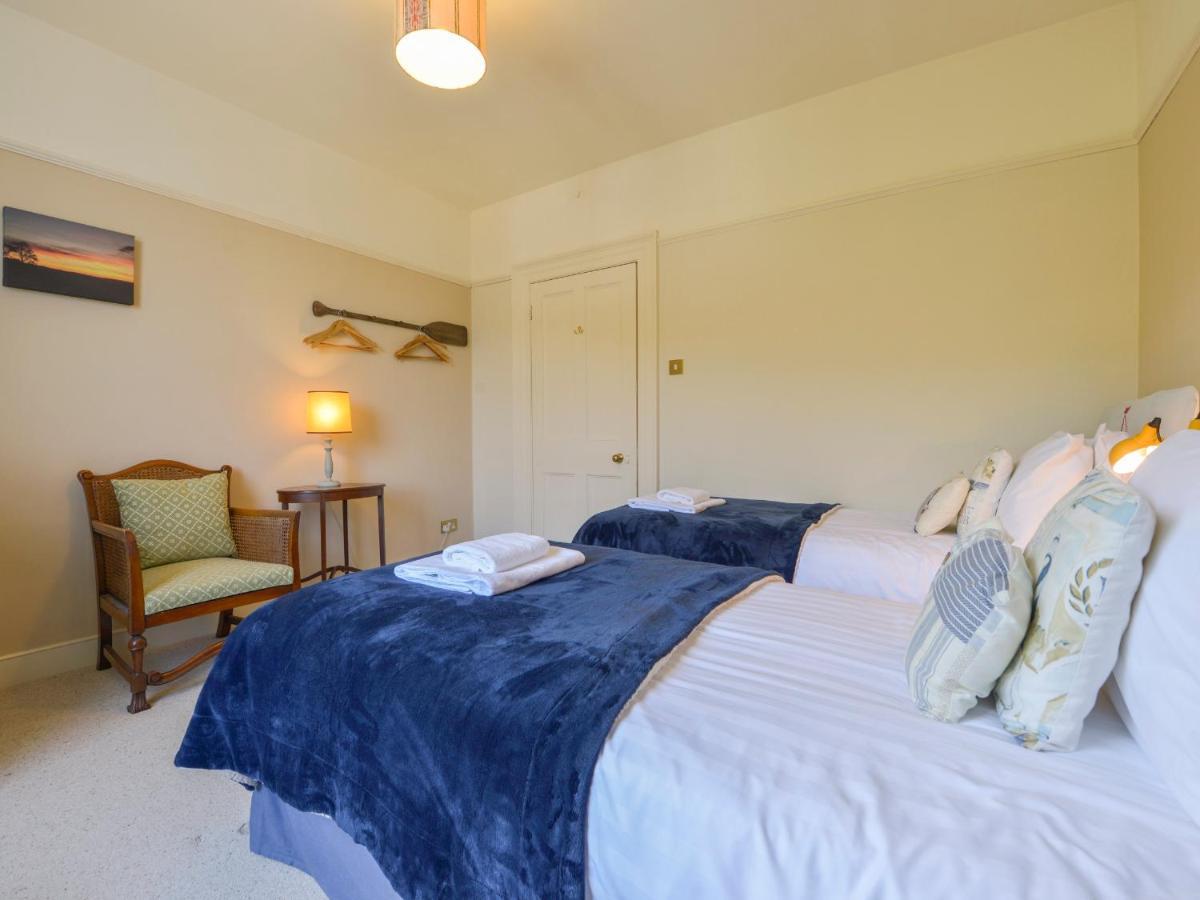 Woodlands Villa Dartmouth Buitenkant foto