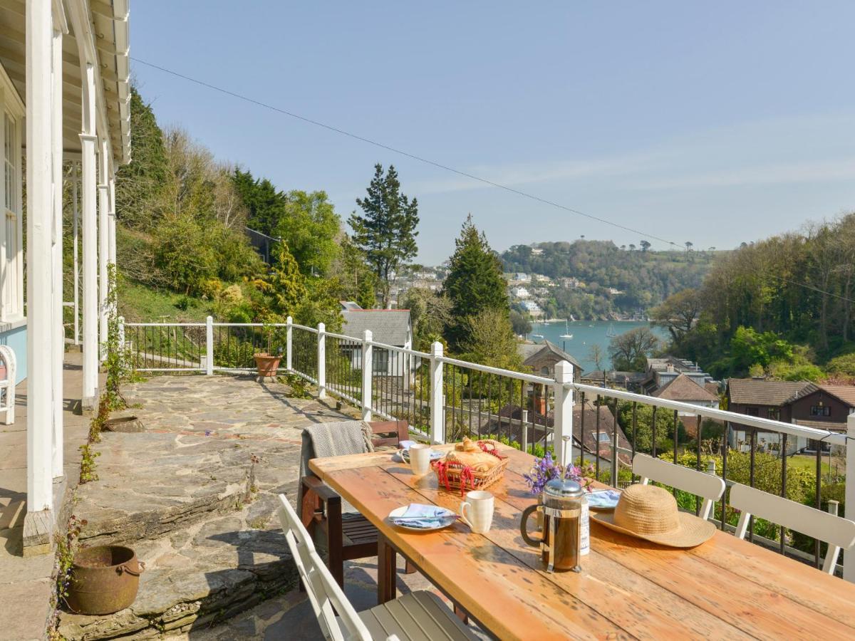 Woodlands Villa Dartmouth Buitenkant foto