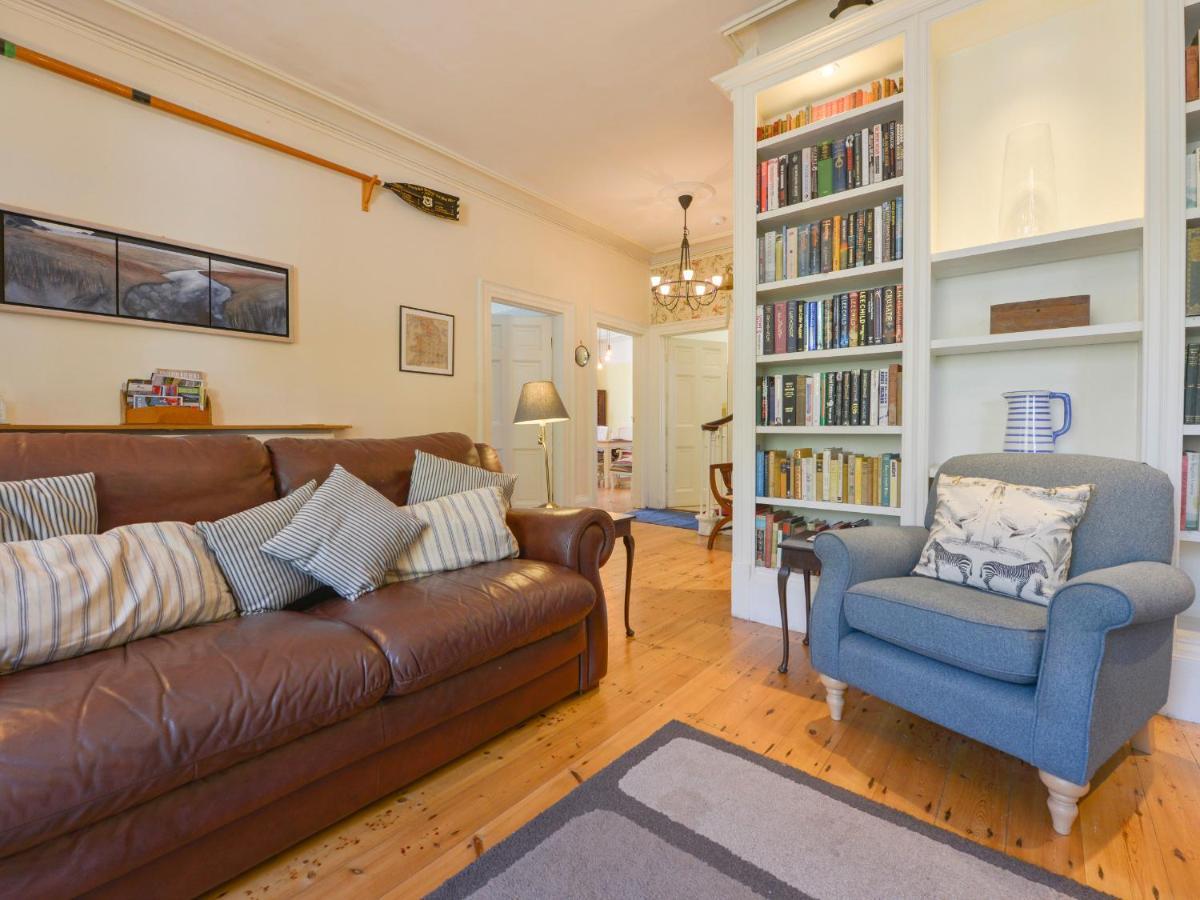 Woodlands Villa Dartmouth Buitenkant foto