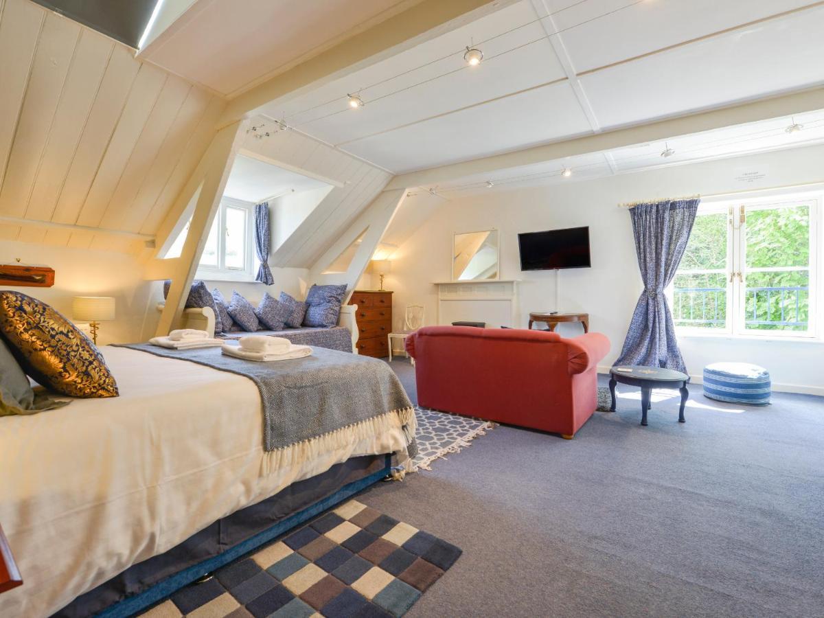 Woodlands Villa Dartmouth Buitenkant foto