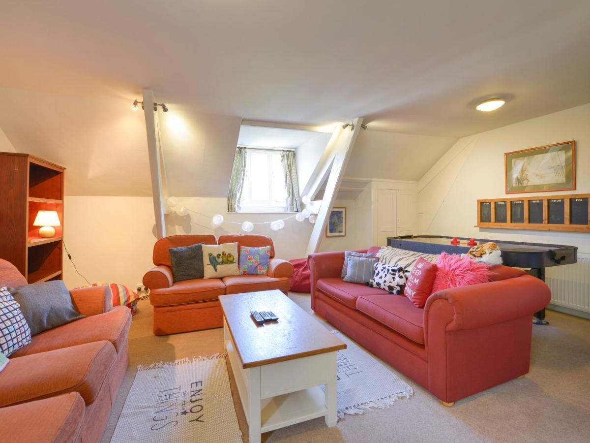 Woodlands Villa Dartmouth Buitenkant foto