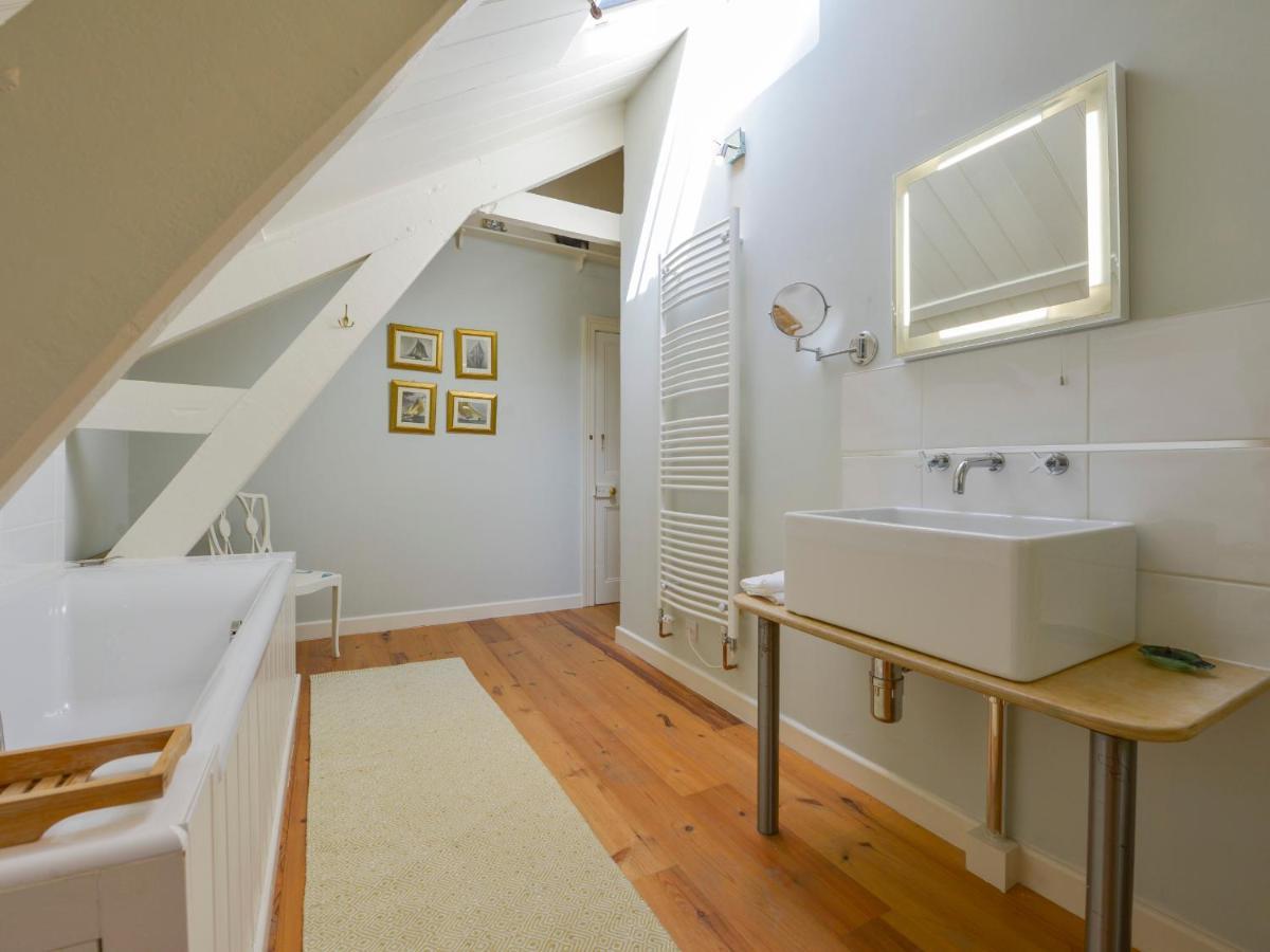 Woodlands Villa Dartmouth Buitenkant foto