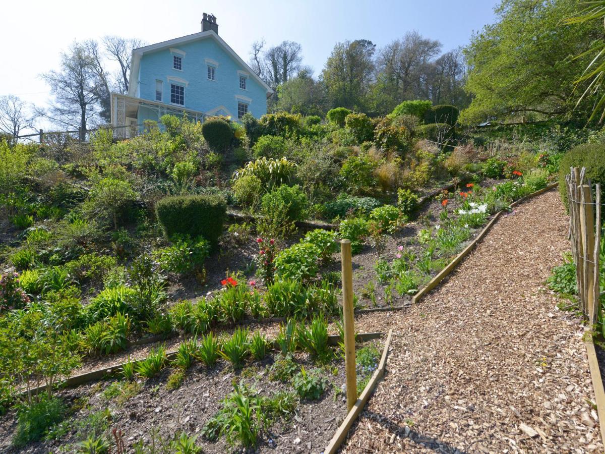 Woodlands Villa Dartmouth Buitenkant foto