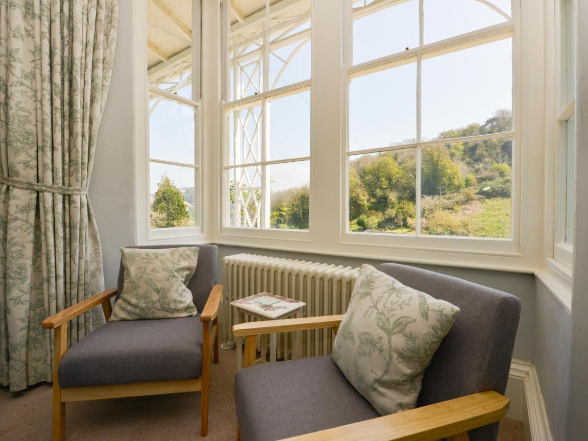 Woodlands Villa Dartmouth Buitenkant foto