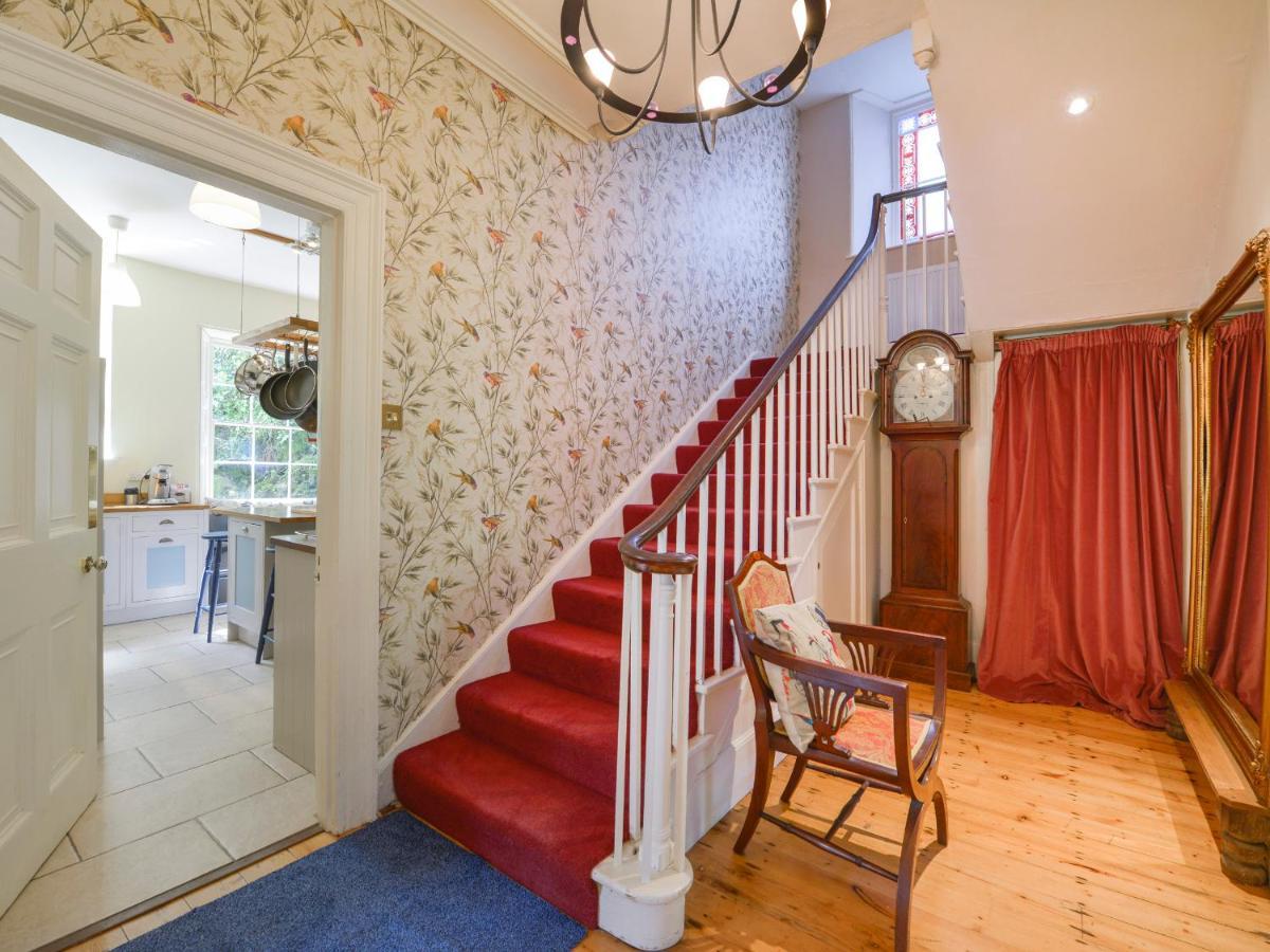 Woodlands Villa Dartmouth Buitenkant foto