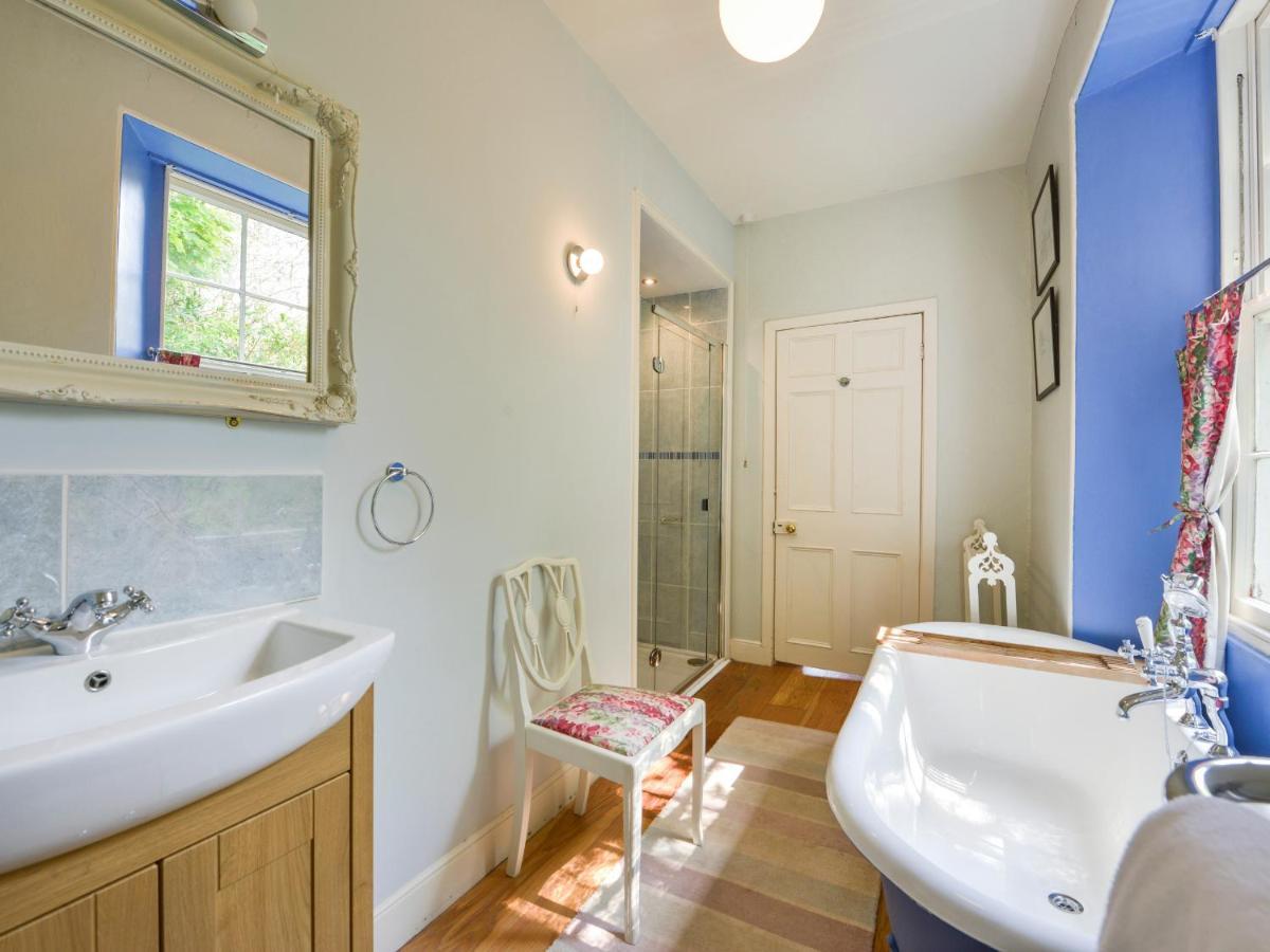 Woodlands Villa Dartmouth Buitenkant foto