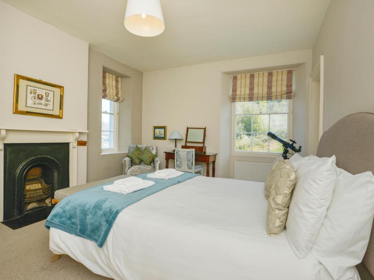 Woodlands Villa Dartmouth Buitenkant foto