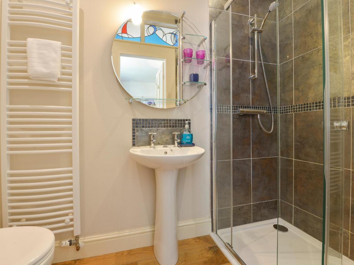 Woodlands Villa Dartmouth Buitenkant foto