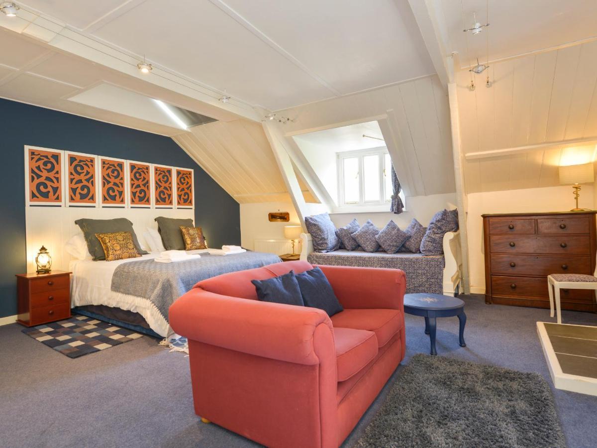 Woodlands Villa Dartmouth Buitenkant foto