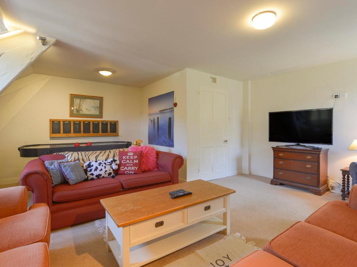 Woodlands Villa Dartmouth Buitenkant foto