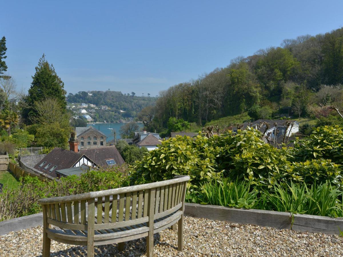 Woodlands Villa Dartmouth Buitenkant foto