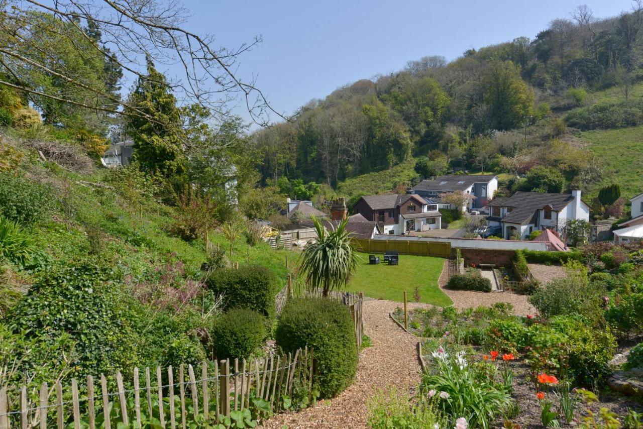 Woodlands Villa Dartmouth Buitenkant foto