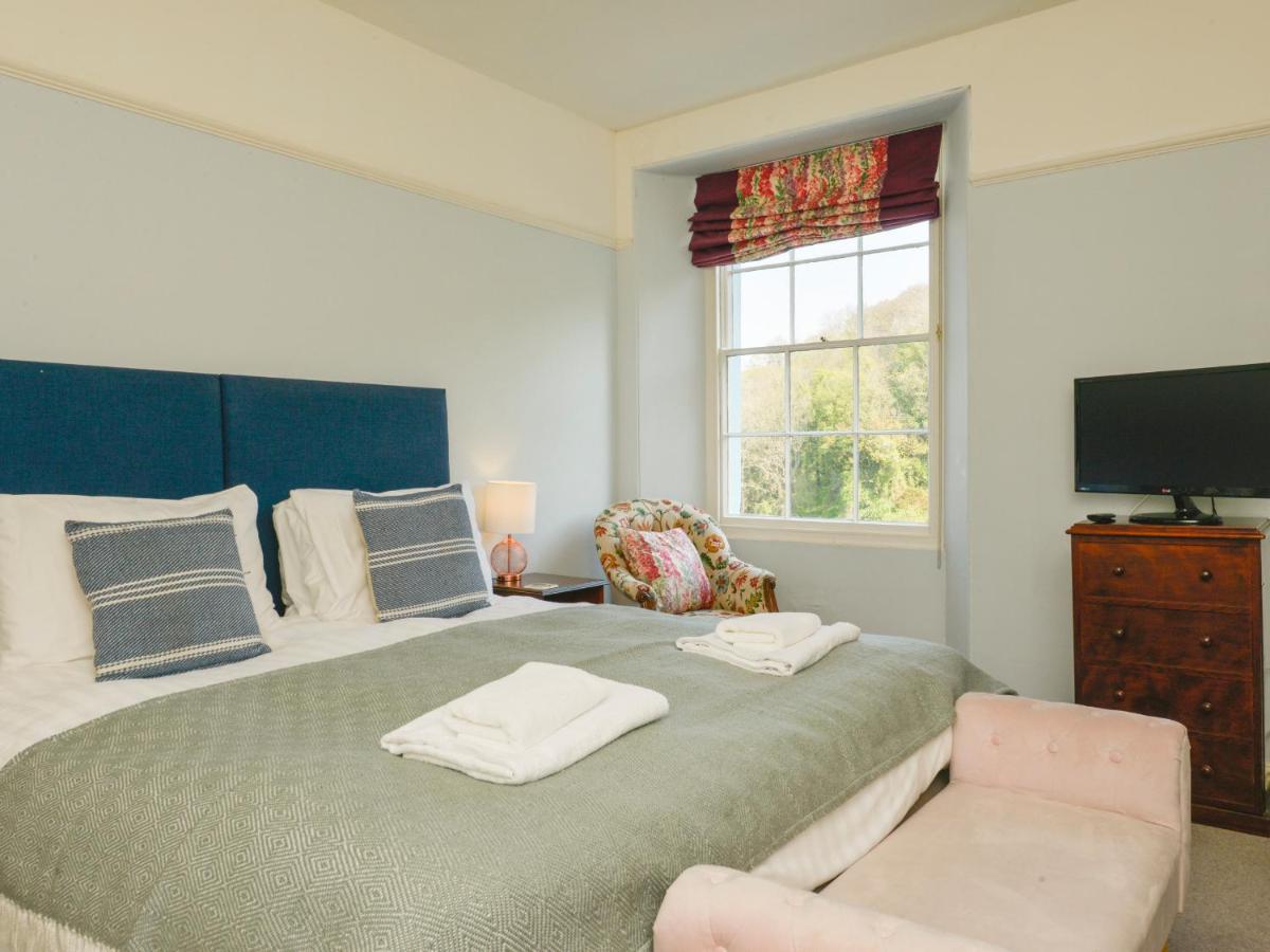 Woodlands Villa Dartmouth Buitenkant foto