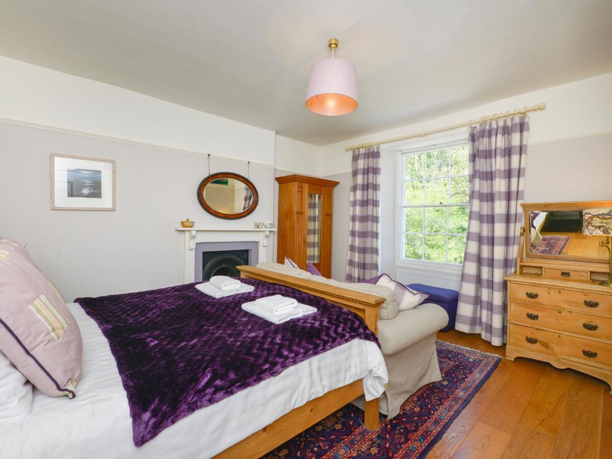 Woodlands Villa Dartmouth Buitenkant foto