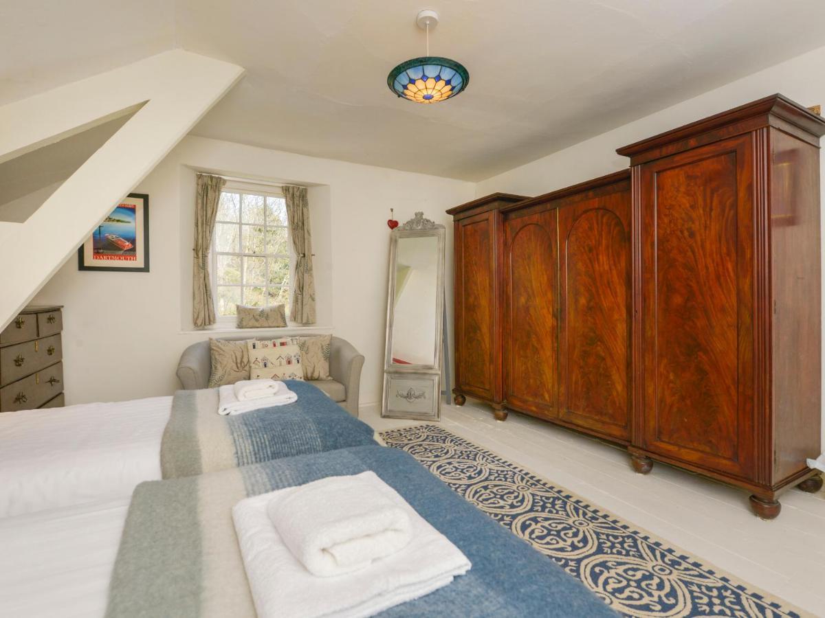 Woodlands Villa Dartmouth Buitenkant foto