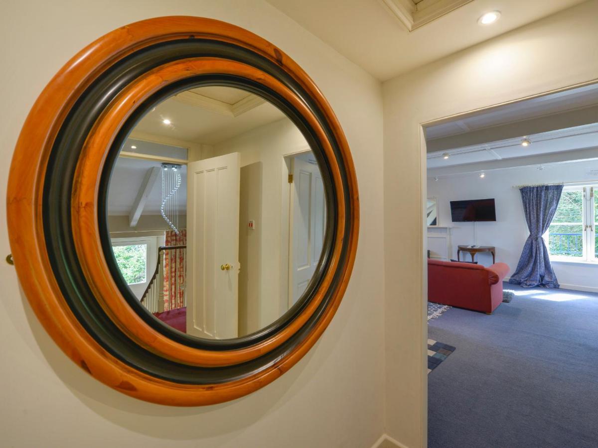 Woodlands Villa Dartmouth Buitenkant foto