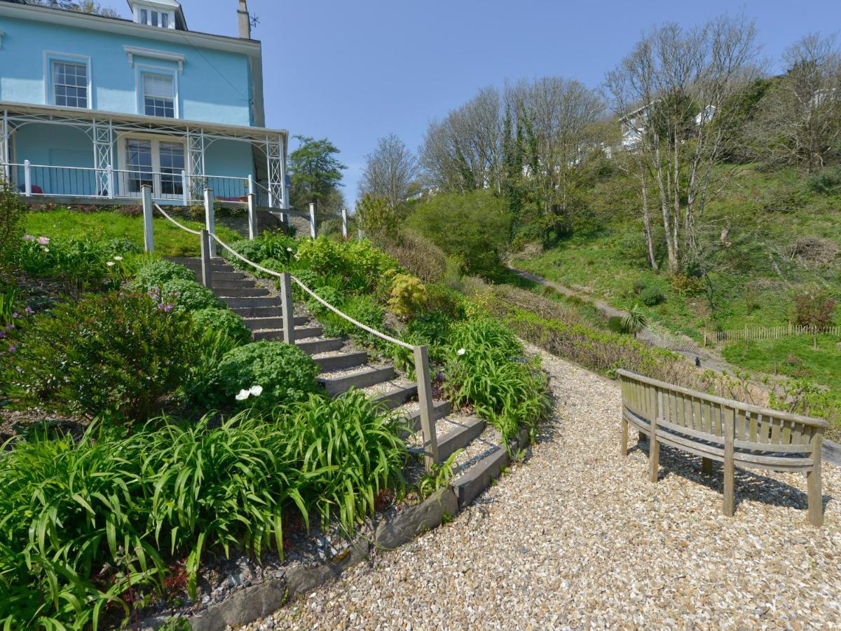 Woodlands Villa Dartmouth Buitenkant foto